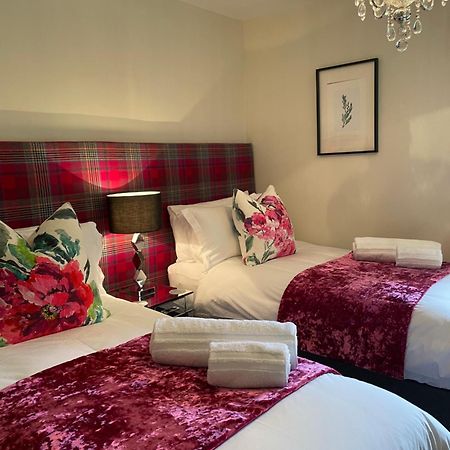 Monkland Cottage Нерн Екстер'єр фото