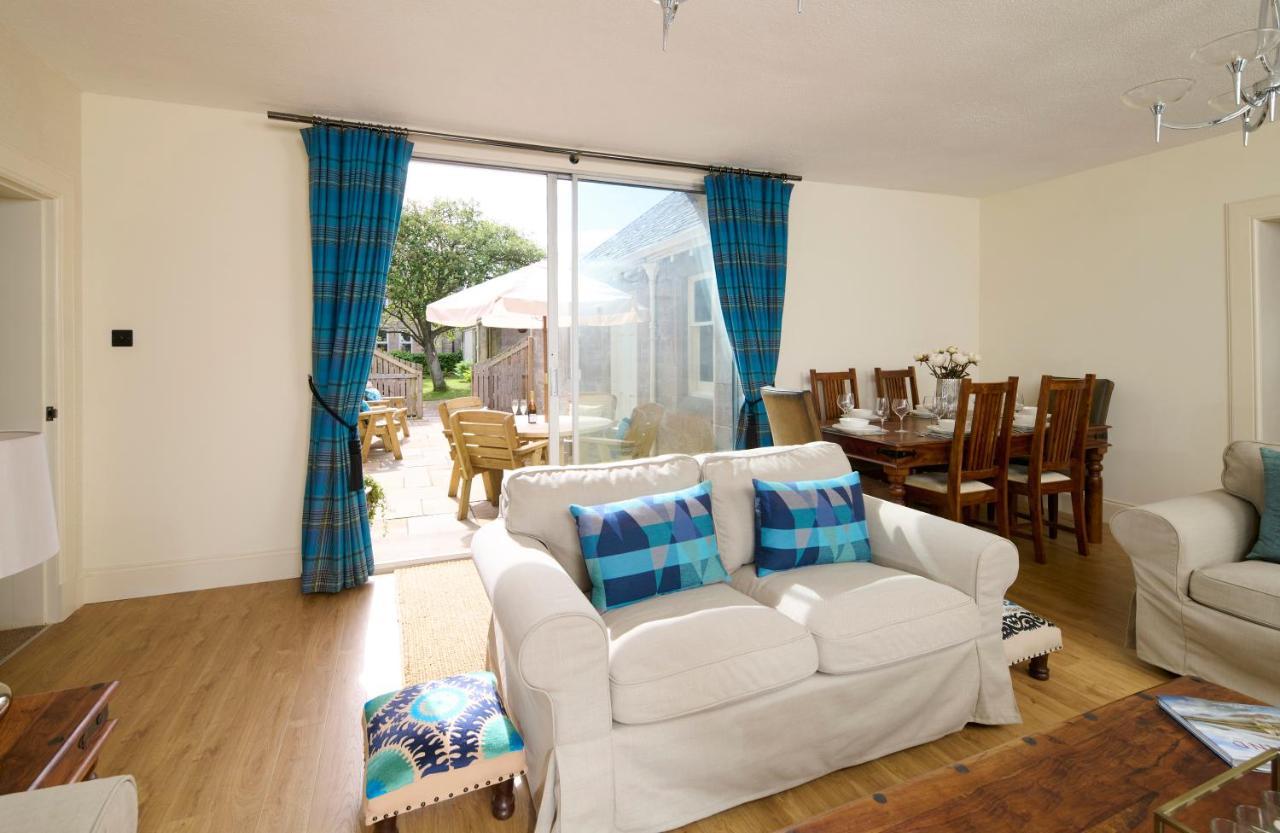 Monkland Cottage Нерн Екстер'єр фото
