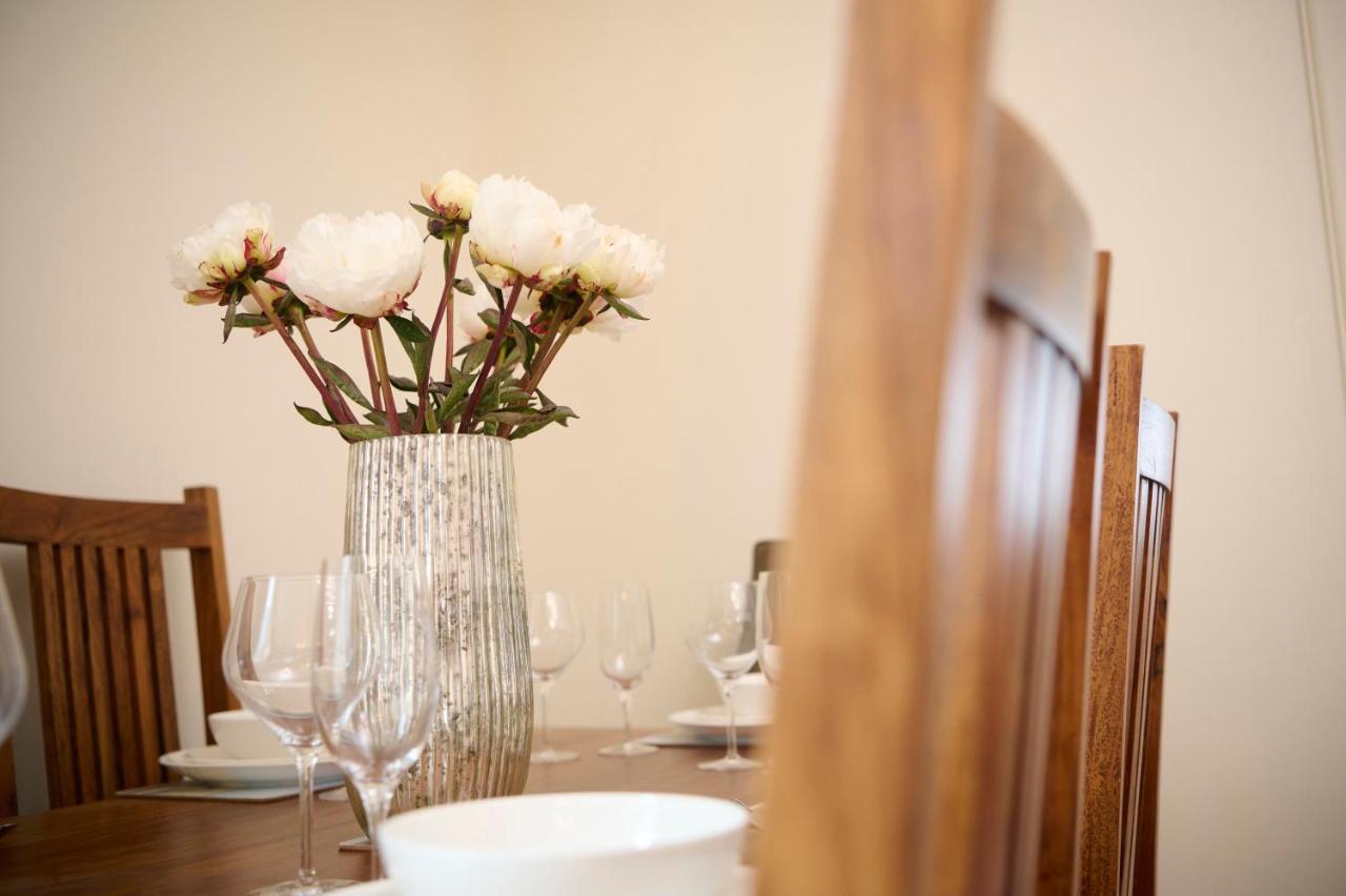Monkland Cottage Нерн Екстер'єр фото