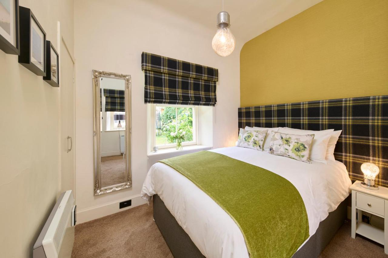 Monkland Cottage Нерн Екстер'єр фото