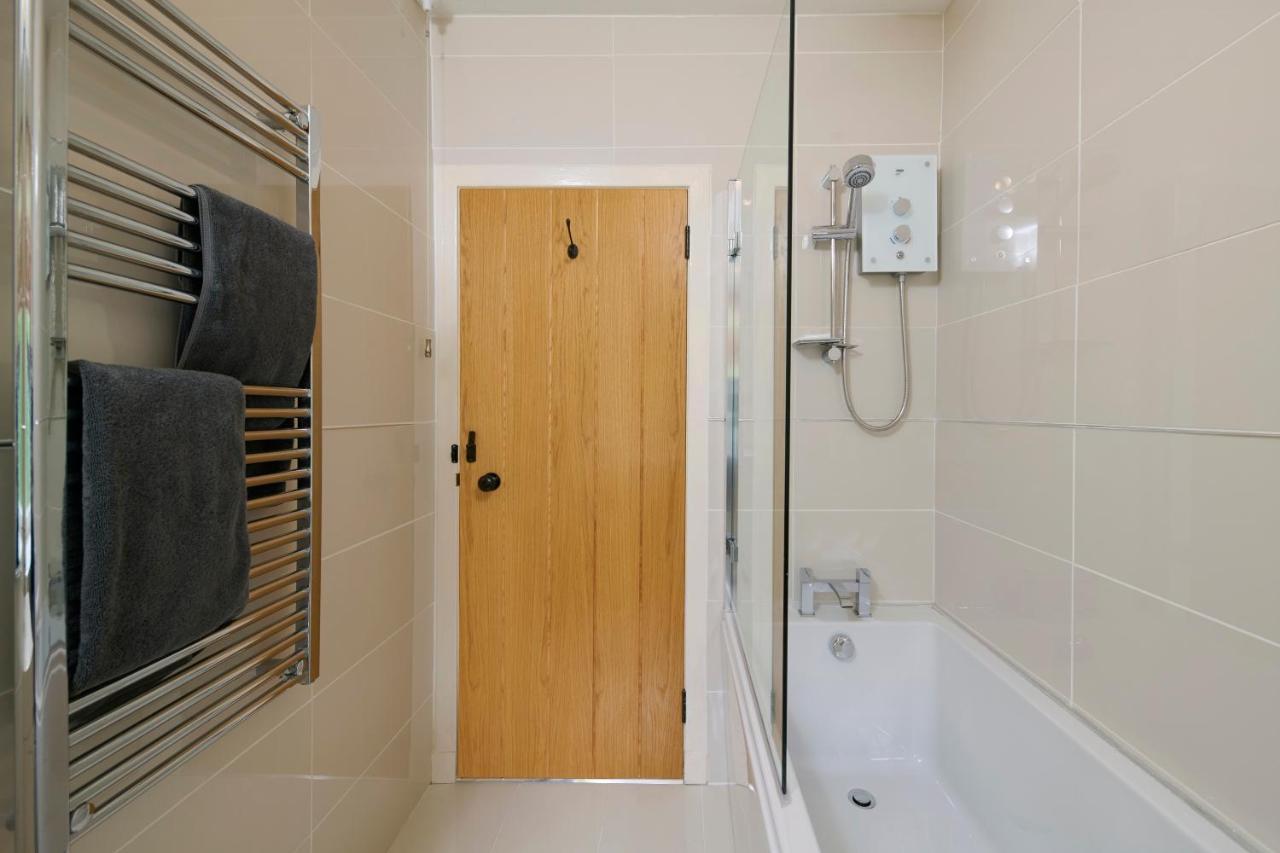 Monkland Cottage Нерн Екстер'єр фото