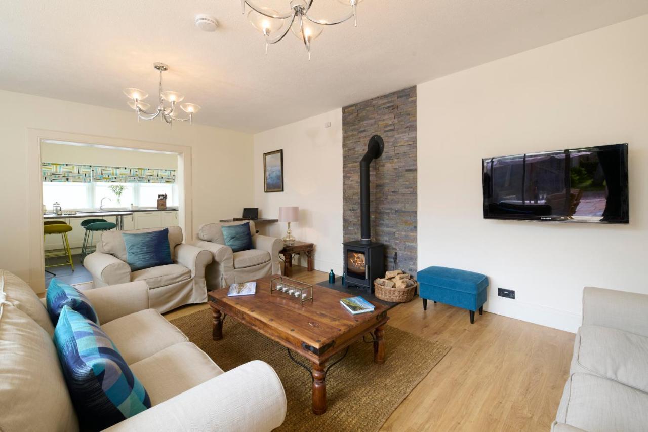Monkland Cottage Нерн Екстер'єр фото