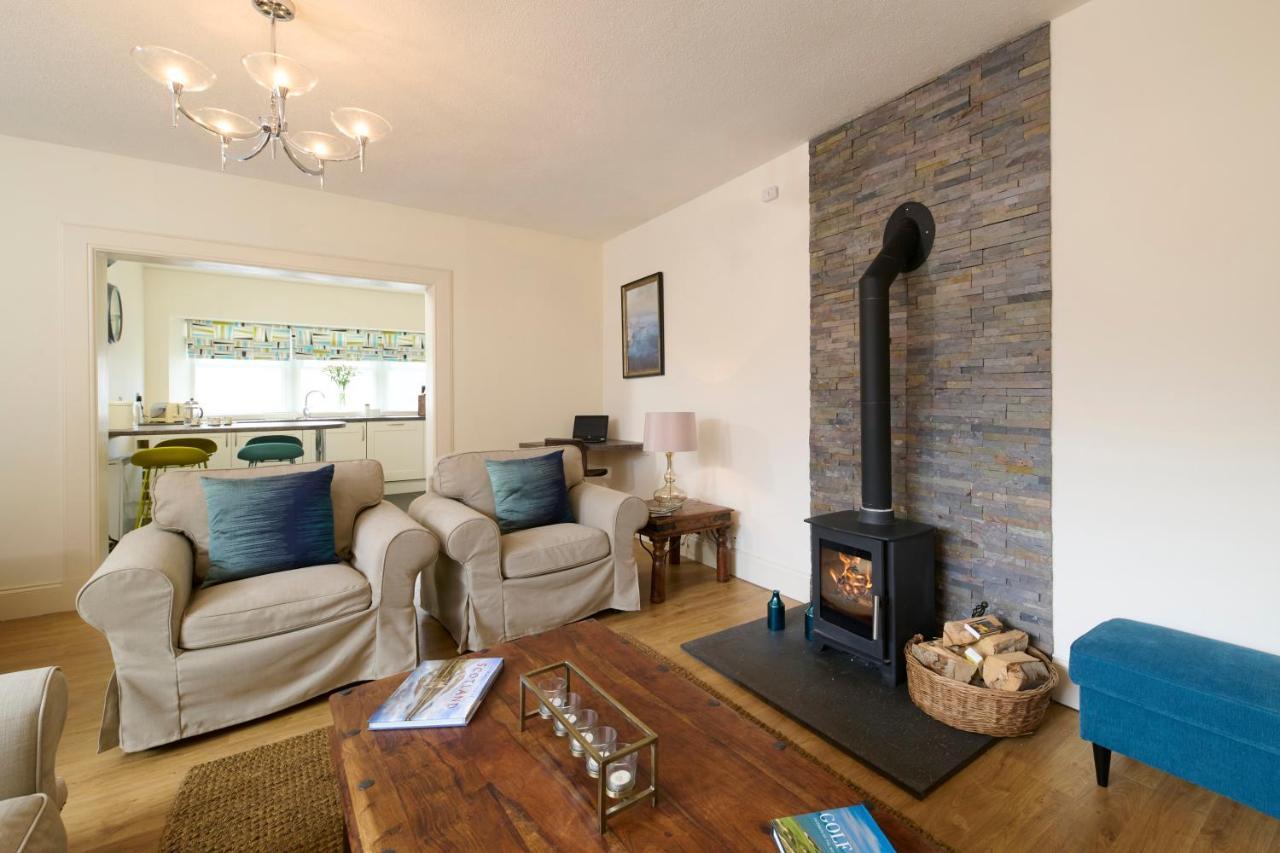 Monkland Cottage Нерн Екстер'єр фото