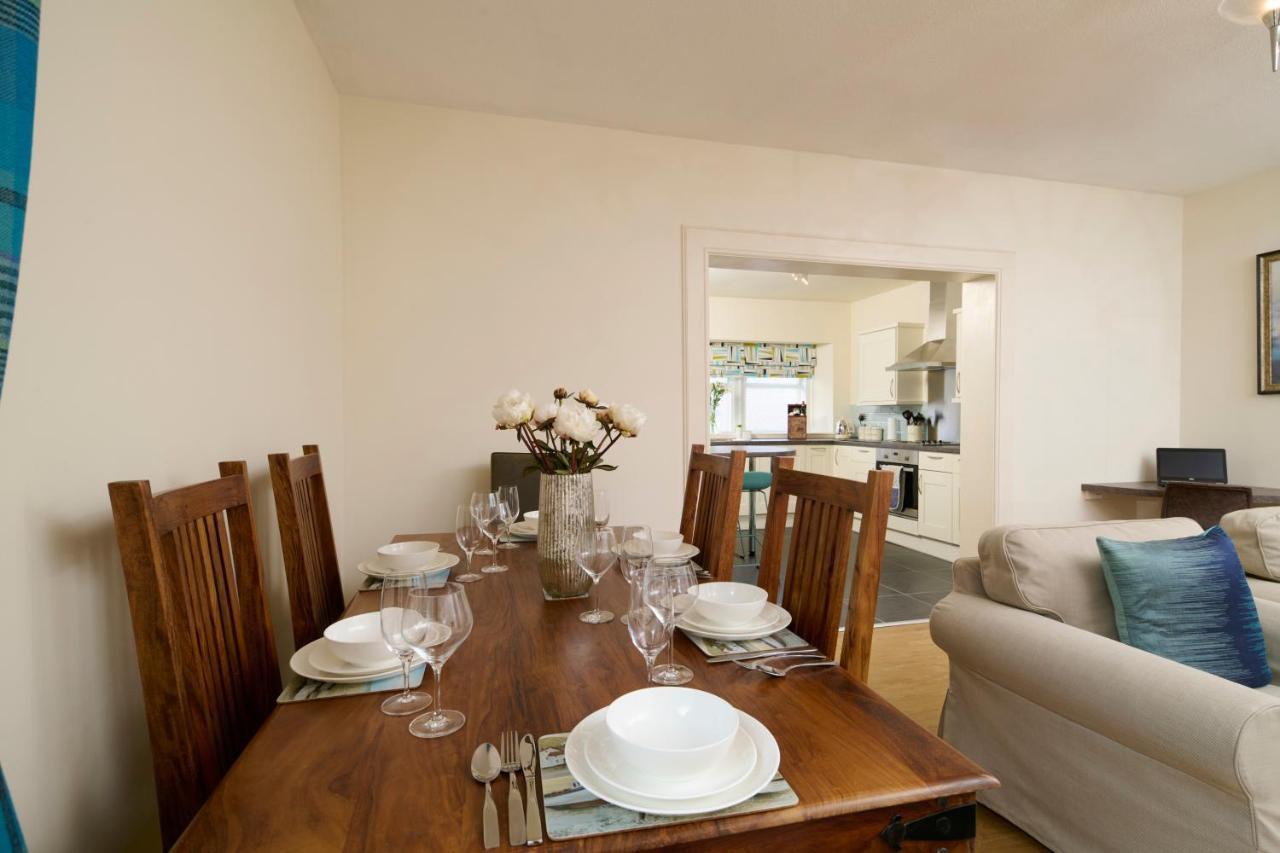 Monkland Cottage Нерн Екстер'єр фото