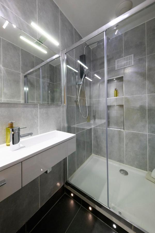 Monkland Cottage Нерн Екстер'єр фото